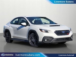 New 2025 Subaru WRX Premium image 1