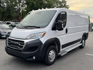 Used 2023 RAM ProMaster 2500 image 1