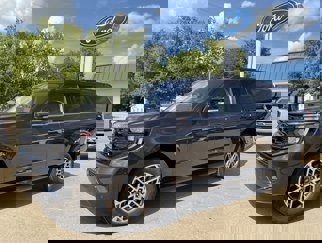 New 2025 Ford Expedition Max Active image 1