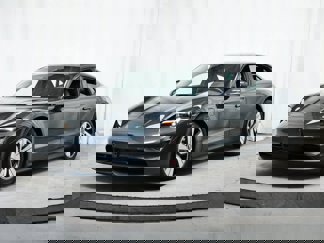 Certified 2022 Porsche Taycan 4S image 1