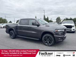 New 2026 RAM 1500 Big Horn image 1