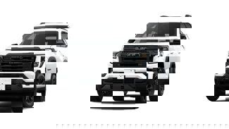 New 2026 GMC Terrain Elevation w/ Elevation Premium Package image 1