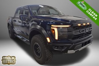 Used 2025 Ford F150 Raptor image 1