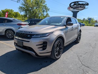 Used 2023 Land Rover Range Rover Evoque R-Dynamic SE image 1