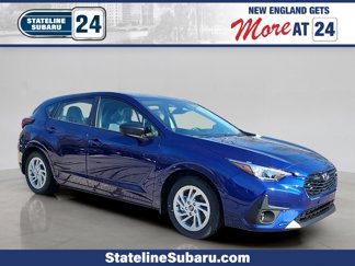 New 2025 Subaru Impreza 2.0i image 1