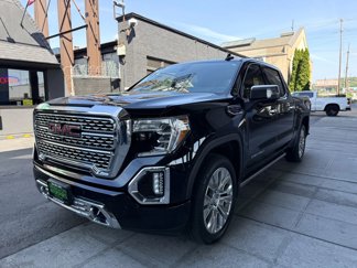Used 2020 GMC Sierra 1500 Denali w/ Denali Ultimate Package image 1