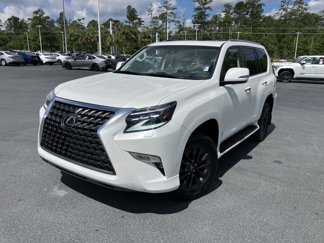 Used 2023 Lexus GX 460 Premium image 1