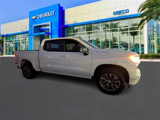 New 2026 Chevrolet Silverado 1500 RST image 1