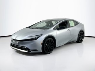 Used 2023 Toyota Prius Prime image 1