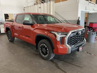 New 2025 Toyota Tundra SR5 image 1