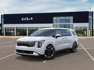 New 2025 Kia Carnival EX image 1
