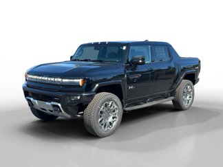 New 2025 GMC Hummer EV 3X w/ Battery Pack, 24 Module Pack image 1
