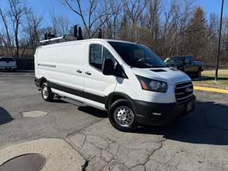 Used 2020 Ford Transit 150 Low Roof AWD w/ Upfitter Package image 1