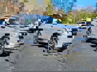 New 2025 Nissan Pathfinder Platinum w/ Lighting Package (N92) image 1
