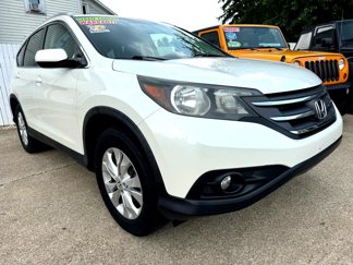 Used 2014 Honda CR-V EX-L image 1