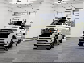 New 2026 RAM 1500 Laramie image 1