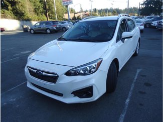 Used 2017 Subaru Impreza 2.0i Premium image 1