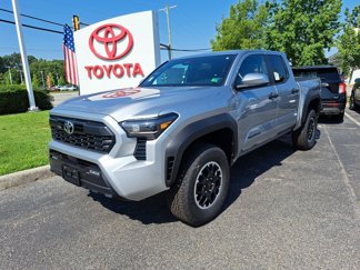 New 2025 Toyota Tacoma Limited image 1