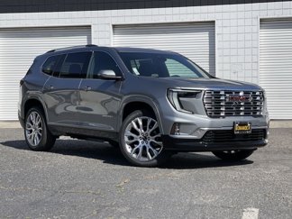 New 2025 GMC Acadia Denali w/ Super Cruise Package image 1