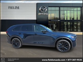 New 2025 MAZDA CX-90 3.3 Turbo w/ Premium Sport Pkg image 1
