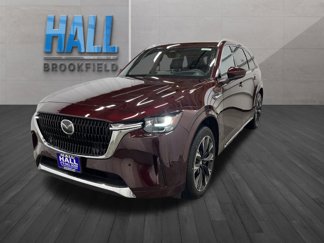 New 2025 MAZDA CX-90 3.3 Turbo S w/ Premium Package image 1