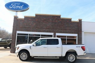 New 2025 Ford F150 Lariat w/ Equipment Group 502A High image 1