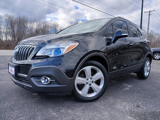 Used 2015 Buick Encore Convenience image 1