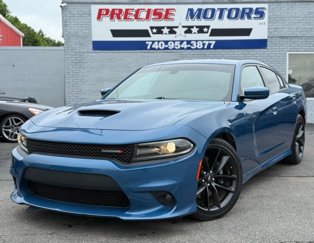 Used 2020 Dodge Charger GT w/ Performance Handling Group image 1