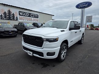 New 2025 RAM 1500 Tradesman image 1