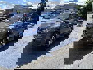 Certified 2024 Subaru Crosstrek 2.0i Premium video 1