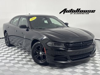 Used 2023 Dodge Charger SXT image 1
