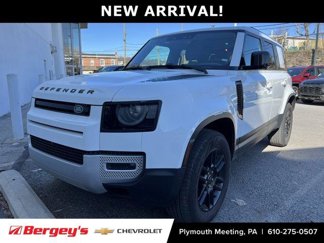 Used 2024 Land Rover Defender 110 S image 1
