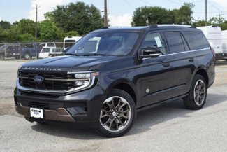 New 2025 Ford Expedition King Ranch image 1