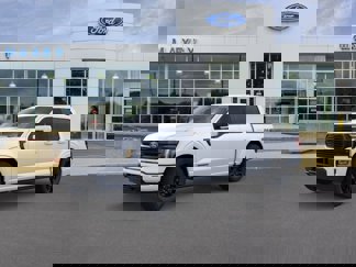 New 2025 Ford F150 Platinum image 1