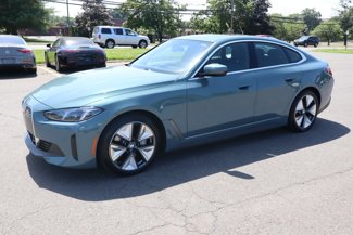 Used 2025 BMW i4 eDrive40 image 1