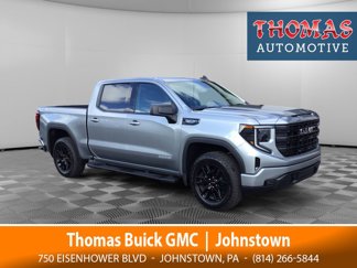New 2026 GMC Sierra 1500 Elevation w/ Preferred Package image 1