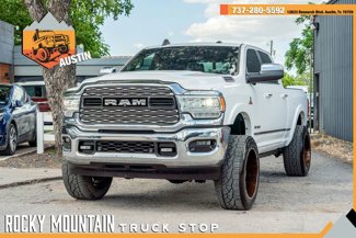Used 2019 RAM 2500 Limited image 1