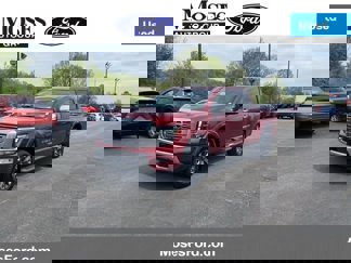 Used 2023 Nissan Titan Platinum Reserve w/ Off Road Protection Package image 1