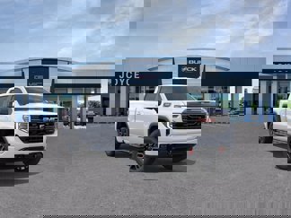 New 2026 GMC Sierra 1500 AT4 w/ AT4 Premium Package image 1