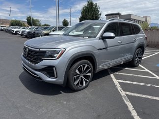 New 2025 Volkswagen Atlas SEL Premium R-Line image 1