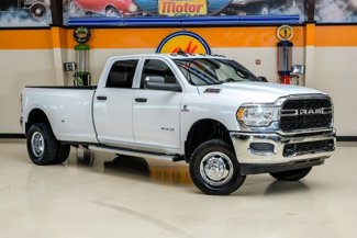 Used 2022 RAM 3500 Tradesman image 1