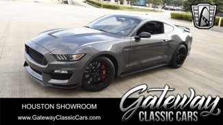 Used 2020 Ford Mustang Shelby GT350 w/ Technology Package image 1