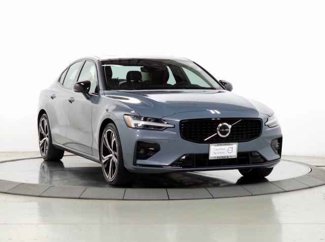 Certified 2024 Volvo S60 B5 Core image 1
