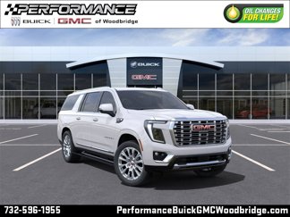 New 2025 GMC Yukon XL Denali w/ Denali Reserve Package image 1