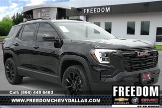 New 2026 GMC Terrain Elevation w/ Elevation Premium Package image 1