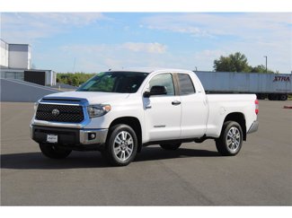 Used 2019 Toyota Tundra SR5 image 1
