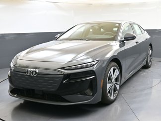 New 2025 Audi A6 e-tron Premium Plus image 1