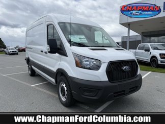 New 2025 Ford Transit 250 XL image 1