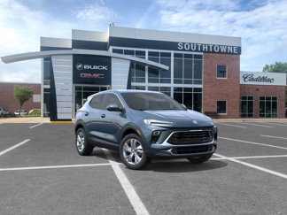 New 2026 Buick Encore GX Preferred image 1