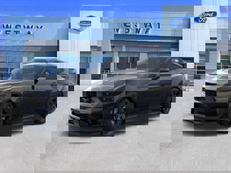 New 2025 Ford Mustang Dark Horse w/ Dark Horse Handlin Package image 1